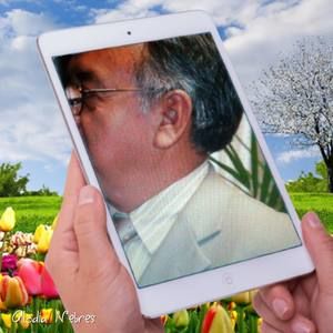 Meet your Posher, Jaime